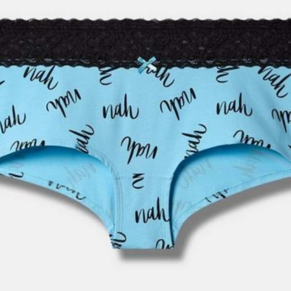 Torrid size 2 boyshorts